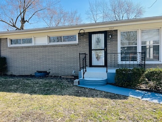 1607 Elmhurst Dr, Indianapolis, IN 46219