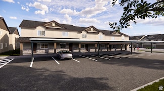 535 W 2530 N Unit 41, Cedar City, UT 84721