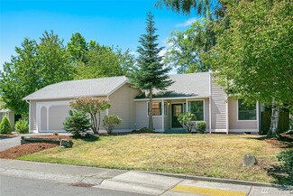32201 13th Place SW, Federal Way, WA 98023