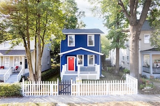 3318 Maryland Ave, Richmond, VA 23222