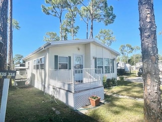 19551 S Tamiami Trail Unit 334, Fort Myers, FL 33908