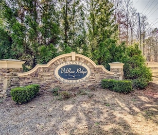 123 Spring Lake Trail, White, GA 30184