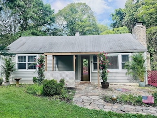 341 Georgetown Rd, Weston, CT 06883