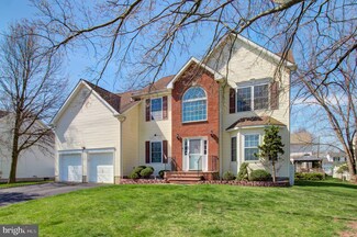 604 Kenneth Ave, South Plainfield, NJ 07080