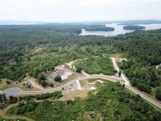 Lot 23 Deer Path Ln Unit Lot 23, Tuftonboro, NH 03816