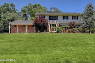 5 Eagle Hill Rd, Holmdel, NJ 07733