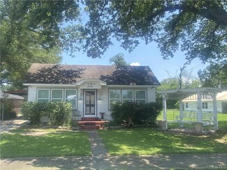 1415 Eddy St, Vinton, LA 70668