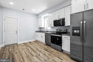 2615 Lauretta Ave, Baltimore, MD 21223