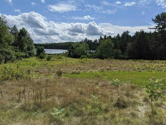 Map 234 Lot 41 Birch Hill Rd, New Durham, NH 03855