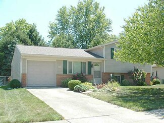 4774 Echorock Dr, Columbus, OH 43231