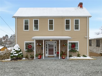 211 Davis Ave, Pittsburgh, PA 15223