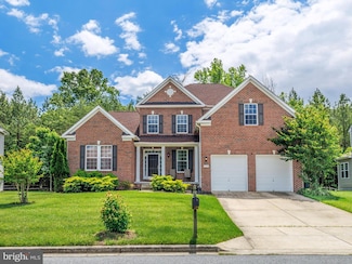 10504 Sarah Landing Dr, Cheltenham, MD 20623