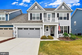 37038 Barrington Pkwy N, Ocean View, DE 19967