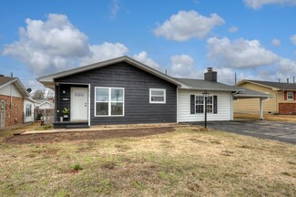 2414 Texas Ave, Joplin, MO 64804