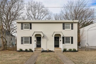 1106 S Lombardy St, Richmond, VA 23220