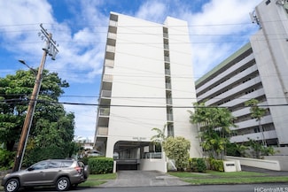 1620 Keeaumoku St Unit 805, Honolulu, HI 96822