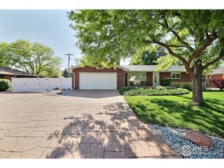 2105 51st Ave, Greeley, CO 80634