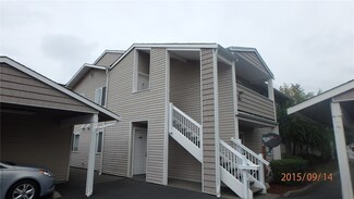 1001 W Casino Rd Unit B201, Everett, WA 98204