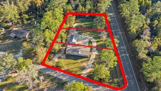 26 Pine Tree St, Cottonwood, AL 36320