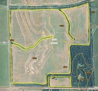 000 S Woodlawn Rd, Geuda Springs, KS 67051