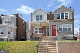 4418 Mckinley St, Philadelphia, PA 19135