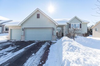 1032 Falcon Way, Jordan, MN 55352
