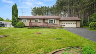 9623 Idell Ave, Sparta, WI 54656
