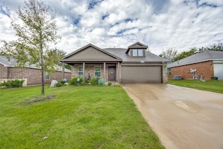 2204 San Jacinto Way, Sherman, TX 75090