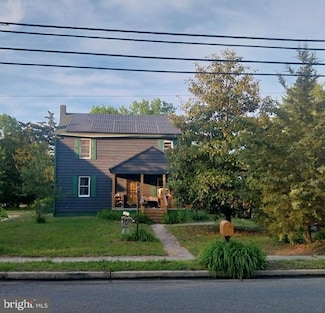 957 Main St, Port Norris, NJ 08349