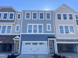 1304 Alston Landing Way Unit 11, Cary, NC 27519