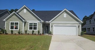 263 Huguenot Trail, Huger, SC 29450