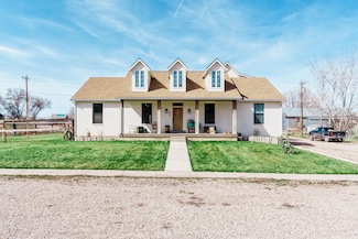 425 N Main St, Fillmore, UT 84631