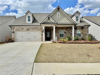 4456 Mill Oak Way SW, Gainesville, GA 30504