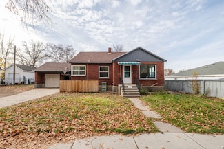 217 N 100 W, Brigham City, UT 84302