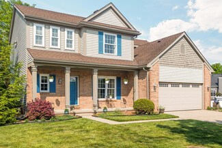 9869 Dartmoor Cir, Belleville, MI 48111