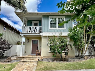 91-2161 Kaiwawalo St, Ewa Beach, HI 96706