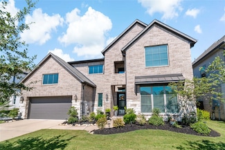 4303 Limestone Terrace, Manvel, TX 77578