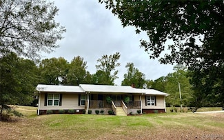6962 County Road 73, Randolph, AL 36792