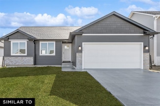 1460 Locust St, Waukee, IA 50263