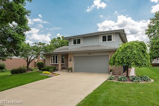 2013 Judd St, Darien, IL 60561