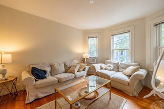 65 Allston St Unit 2, Cambridge, MA 02139