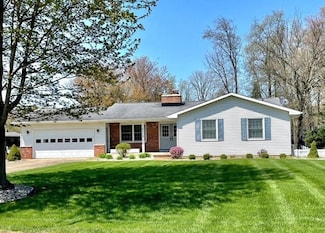 611 Barberry Ave, Portage, MI 49002