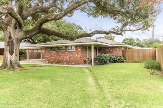 124 Westchester Dr, Lafayette, LA 70506