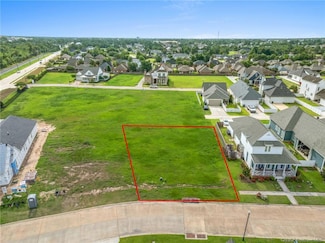 2015 Saint Patrick Ave, Lake Charles, LA 70601
