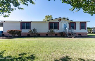 116 Lacy Ln, Scott, LA 70583