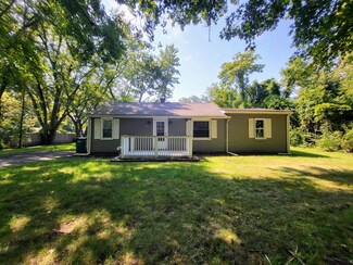 6080 Biddle St, Romulus, MI 48174