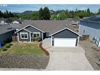 140 Teresa Ln, Winston, OR 97496