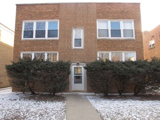 8939 Bronx Ave, Skokie, IL 60077