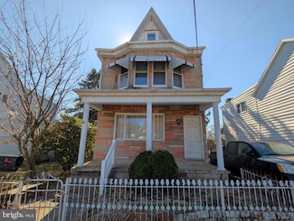136 N Broad Mountain Ave, Frackville, PA 17931