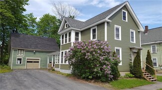 192 Forest Ave, Bangor, ME 04401